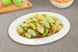 Ginisang Upo Recipe How To Cook Ginisang Upo