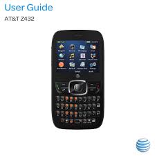 Envíos gratis en el día ✓ compre celular zte z431 en cuotas sin interés! Zte At T Z432 User Manual Pdf Download Manualslib