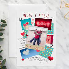 This delicate and meaningful decor makes a lovely 40th wedding anniversary for your wife or. 9 Diy Wedding Anniversary Greeting Card Ideas That Will Touch Your Partner S Heart