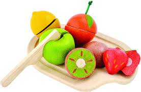 We would like to show you a description here but the site won't allow us. Amazon Com Plantoys 7 Piece Assorted Fruit Kitchen Food Playset 3600 Sustainably Made From Rubberwood And Non Toxic Paints And Dyes Toys Games