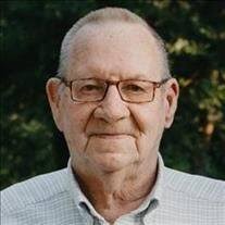 Chester Byrd Obituary