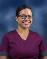 GRMC is proud to recognize Jacqueline San Agustin, a Certified Nursing  Assistant in our ICU, as one of our 2019 Employee Partners of the 3rd  Quarter! Jacqueline, or Jackie, was nominated by