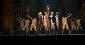Hamilton