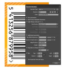 This free online barcode generator creates all 1d and 2d barcodes. Ean Und Upc A Barcode Generator In Adobe Illustrator Esko
