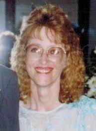 Patricia Lester Obituary (1954