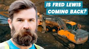 Fred Lewis: From Special Forces to Gold Rush Star — and Beyond. What  happened to Fred Lewis after Gold Rush? Tragic Update.