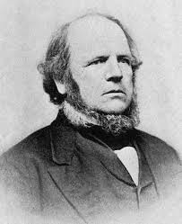 Jonathan Edwards Field Sr. (1813-1868)