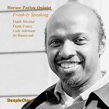 Remembering And Recommending Horace Parlan