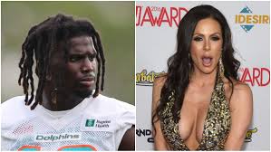 Tyreek Hill Wants To Do Porn, Kendra Lust Offers To Help - outkick | OutKick