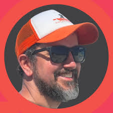 Michael Baca's Instagram, Twitter & Facebook