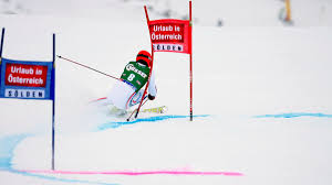 « c'est une belle expérience dans l'ensemble (participer aux mondiaux). Ski Alpin L Ouverture De La Coupe Du Monde 2020 2021 Avancee Aux 17 Et 18 Octobre Eurosport