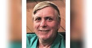 Richard Stephen Foley Obituary