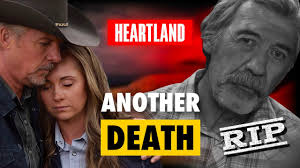 Heartland Season 18 Episode 1 - Jack Dies! - Youtube