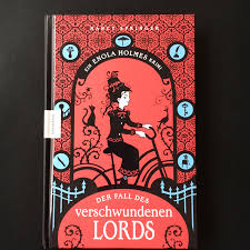 Милли бобби браун, генри кавилл, сэм клафлин и др. Kinderbuchblog Familienbucherei Enola Holmes Der Fall Des Verschwundenen Lords