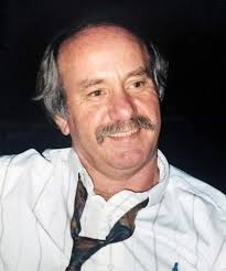 Obituary of Galen Andrew Martin