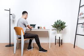 This Former Lexus Engineer Designed A Highly Customizable Furniture System Customizable Furniture Furniture Design