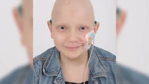 The Noah Frey Family Story