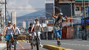 04 enero 2021 , 3:00 pm. Asi Recibio Medellin El Primer Dia Sin Toque De Queda