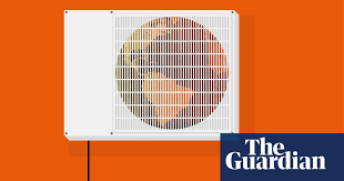 Warm air has humidity, thus, causing warm air harder to breathe than cool air. The Air Conditioning Trap How Cold Air Is Heating The World Energy The Guardian