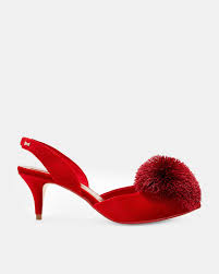Pin On Heels