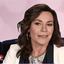 Tinsley Explains West Palm Beach to Luann