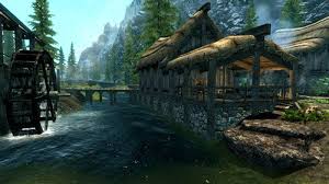 Skyrim Hauser Bauen So Geht S Chip