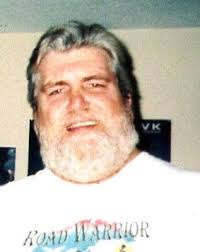 Michael Rourke Obituary (2015)