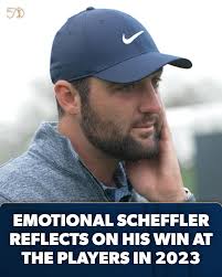 Scotie Scheffler