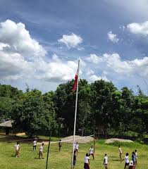 Hilagang camarines) is a province located in the bicol region in luzon of the philippines. Camarines Norte National High School Science Technology Engineering Home Facebook