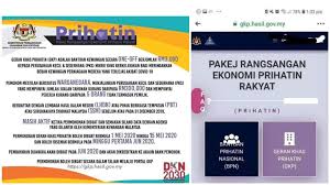 Usahawan mikro di bawah bimbingan agensi di negeri selangor. Bantuan Rm3000 Bagi Pemilik Perniagaan Kecil Pks Melalui Geran Khas Prihatin Ini Cara Permohonan Semakan