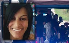 Ponca City woman charged in international murder-for-hire plot pleads  guilty to ricin possession