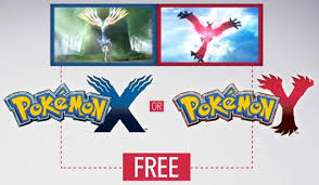 Participación de jugadores invitados sí / gratis. Descarga Pokemon X O Y En Tu Consola Gratis Blogtendo