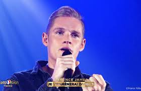 Terence, entre dans la danse