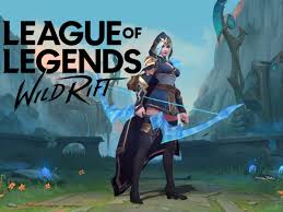 Witness as the best teams in southeast asia, hong kong and taiwan battle for the ultimate prize pool of usd 150,000 and be crowned as se näkyy pian henkilön league of legends: Lol Kommt Als Wild Rift Auf Konsole Und Mobile Mit Massiven Einsparungen News
