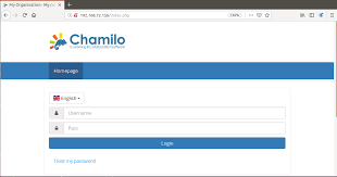 Program aplikasi e learning berbasis web online ini memiliki 3 (tiga) hak akses multi level user yaitu level admin, guru dan siswa atau peserta. How To Install Chamilo E Learning Management System On Ubuntu 18 04 Lts Vitux