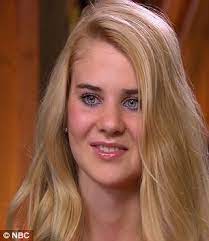 We did not find results for: Elizabeth Smart S Younger Sister Mary Katherine Talks About Night Sister Was Kidnapped Daily Mail Online