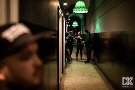 Hungarian Dancehall Queen Contest