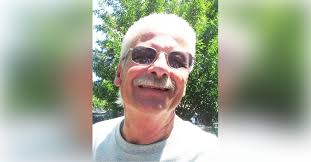 Obituary information for James M Crowfoot