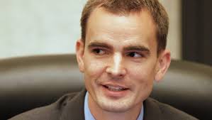 New Oklahoma City Council members take oath