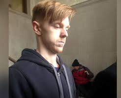 Tag: ETHAN COUCH