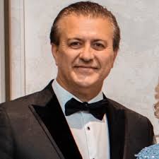 Anas FARID Email & Phone Number