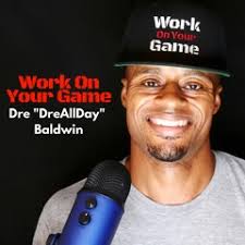 Stream episode #83: How & Why To Keep Your Mind Open To Possibilities by  Dre 'DreAllDay' Baldwin podcast