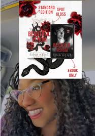 Beautiful Venom Standard Edition