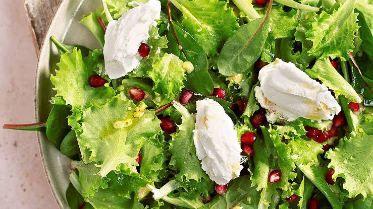 Insalata | Salate
