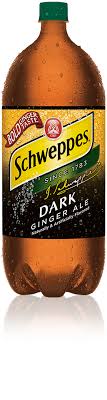 The golden style is credited to the irish doctor thomas joseph cantrell. Ginger Ale Schweppes