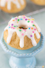 More dairy free cake recipes Mini Bundt Cake Recipes Cakewhiz