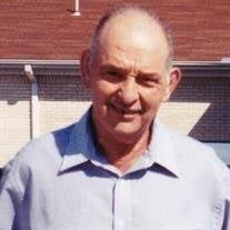 James Oscar Cox Obituary