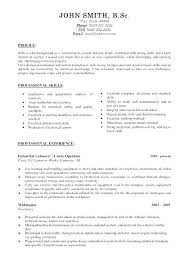 sample general labor resume – resume ideas pro