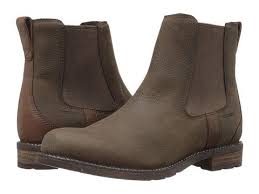 Ariat Wexford H2o Boots Womens Work Boots Pull On Boots