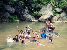 Danau saguling surut.bendungan saguling / waduk saguli. Menyelami Jejak Citarum Purba Dunia Aleut